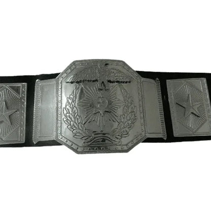 Michael Jackson American Singer Songwriter Tribute Belt - WWF Belt