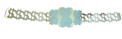 Million Dollar Wrestling Title Belt - WWF Belt