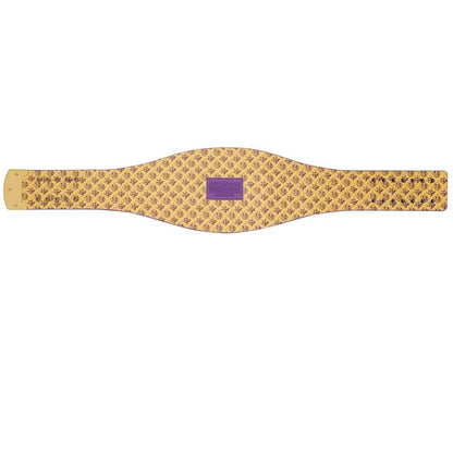 Minnesota Vikings WWE Legacy Title Belt - WWF Belt