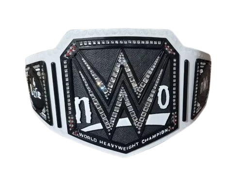 nWo-4-Life-World-Heavyweight-Championship-Belt