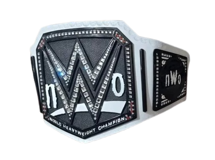 nWo-4-Life-World-Heavyweight-Championship-Belt