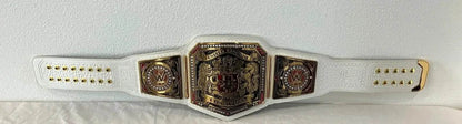 New NXT Women’s United Kingdom Championship Replica Belt - WWF Belt