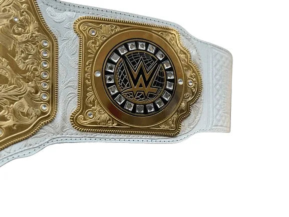 NEW Women's WWE Heavyweight Championship Replica Title Belt - WWF Belt
