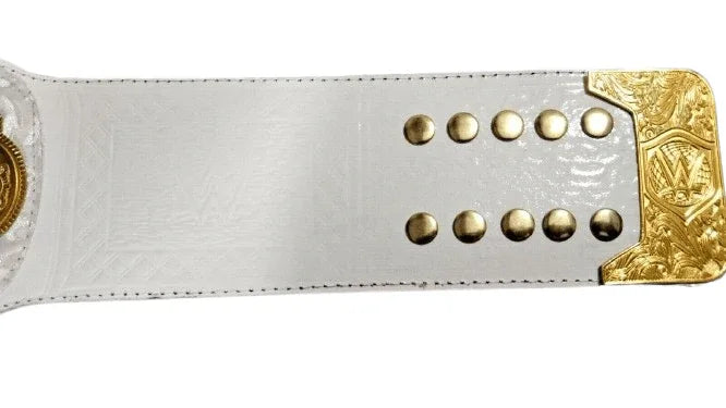 NEW Women's WWE Heavyweight Championship Replica Title Belt - WWF Belt