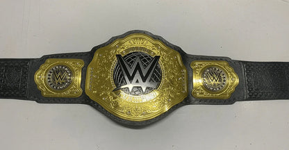New WWE 2023 Heavyweight Championship Title Belt Replica - WWF Belt