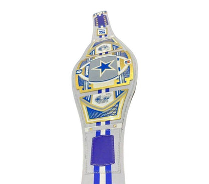 NFL Dallas Cowboys Championship Belt - WWF Belt