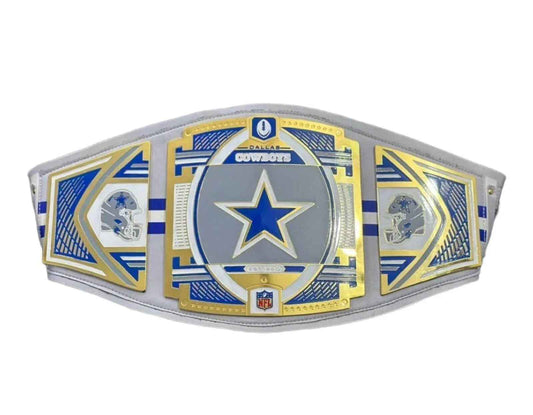 NFL Dallas Cowboys Championship Belt