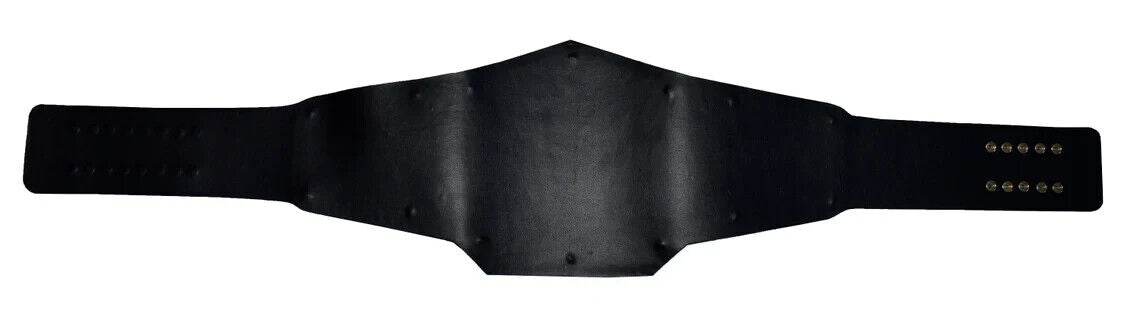NWO World Heavyweight Wrestling Championship Adult Size - WWF Belt