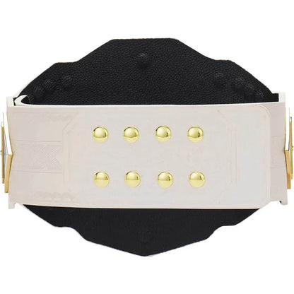 NXT 2.0 Women's Championship Replica Title Belt - WWF Belt