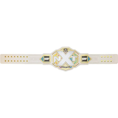 NXT 2.0 Women's Championship Replica Title Belt - WWF Belt
