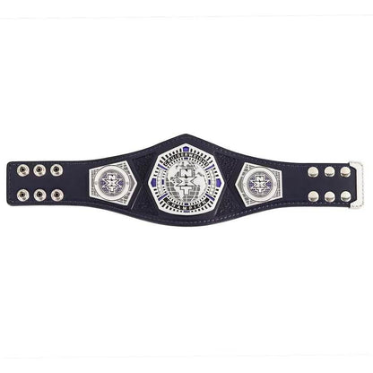NXT Cruiserweight Championship Mini Replica Title Belt - WWF Belt