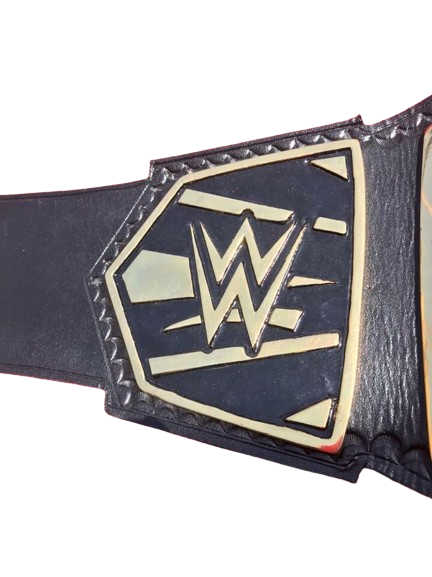 WWE NXT Tag Team Championship Title Belt Replica
