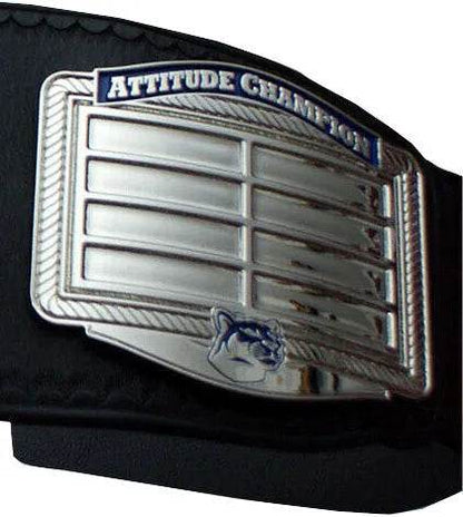 Penn State King of The Climb Championship Belt - WWF Belt