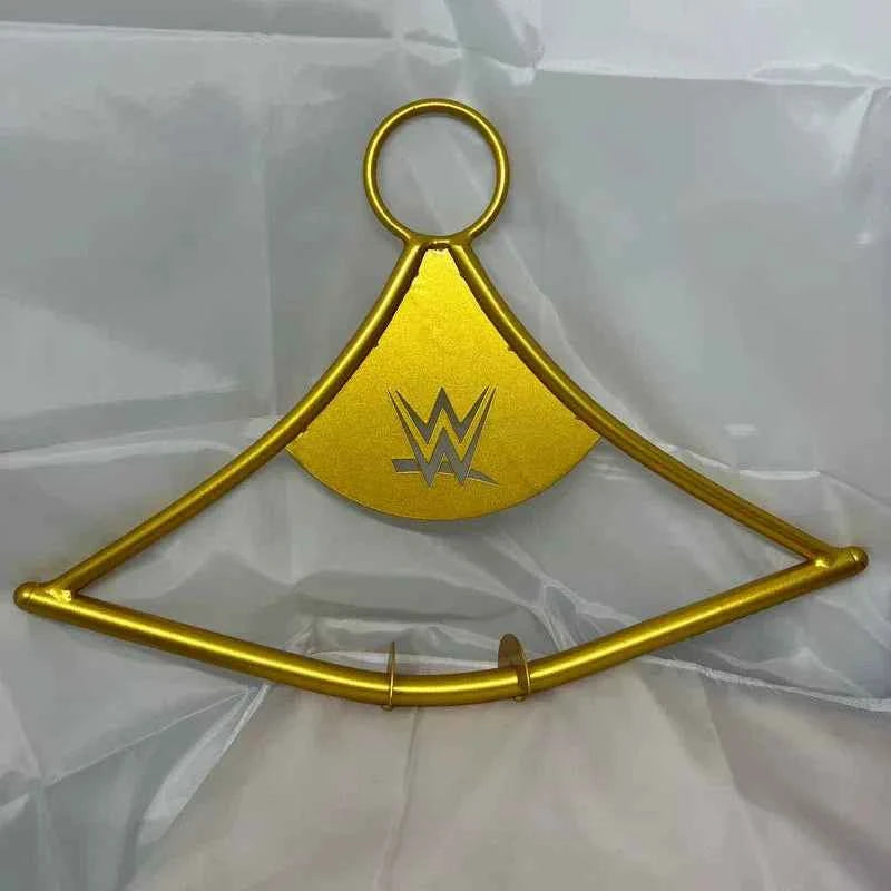 Premium Brass Hanger for WWE Replica Title Belts