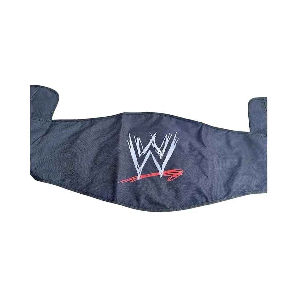 Premium WWE Championship Belt Protective Carry Bag