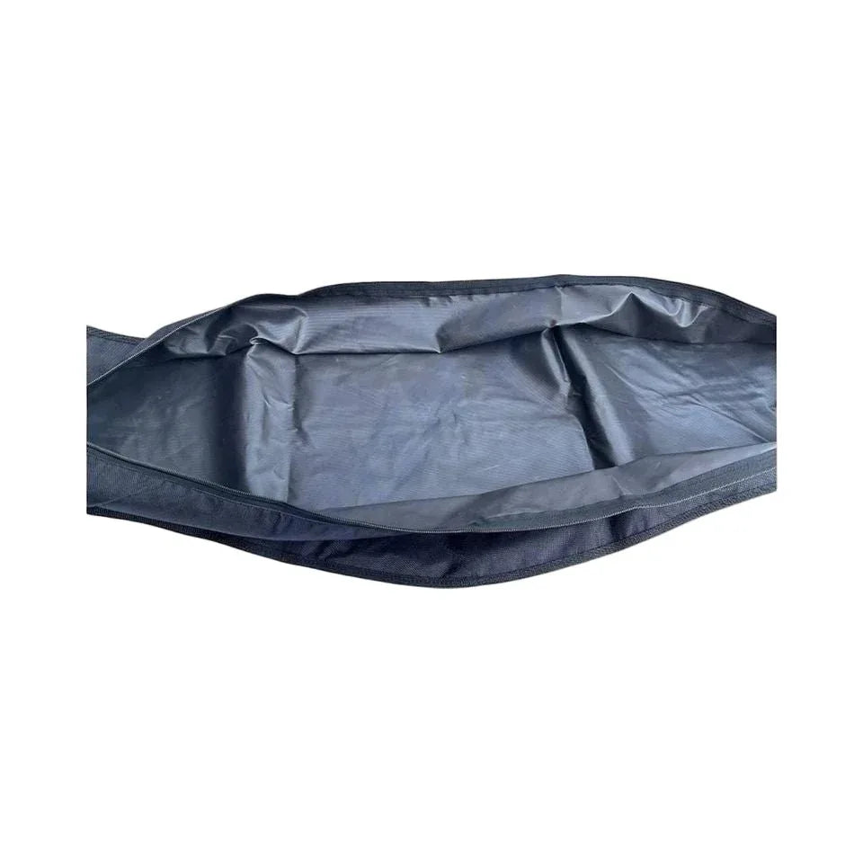 WWF Championship Belt Storage Cover Bag for Safe Protection - WWF Belt