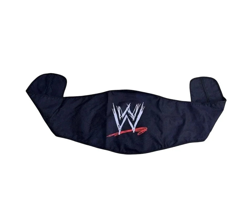 Premium WWE Championship Belt Protective Carry Bag - WWF Belt