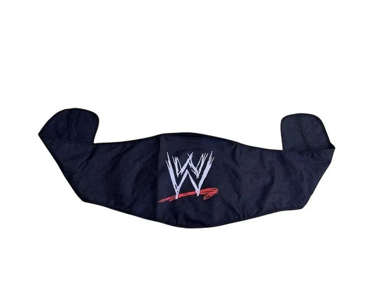 Premium WWE Championship Belt Protective Carry Bag - WWF Belt