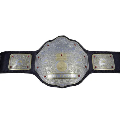 Ric Flair World Heavyweight Championship Replica Belt - WWF Belt