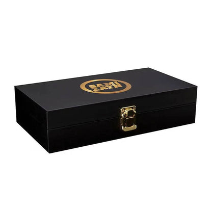 Sami Zayn Championship Replica Side Plate Box Set - WWF Belt