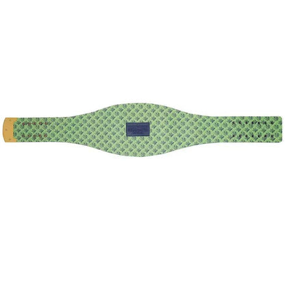 Seattle Seahawks WWE Legacy Title Belt - WWF Belt