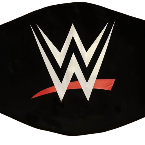 Soft Protective Cover Bag for WWE Replica BeltsChampionship Belt Cover BagWWF Belt