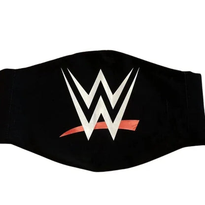 Soft Storage Cover Bag for WWE Replica Belts - WWF Belt