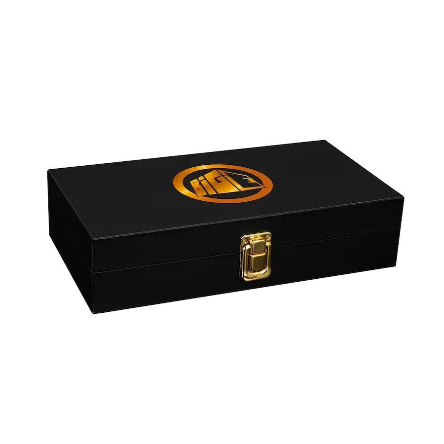 The New Day Championship Replica Side Plate Box Set - WWF Belt