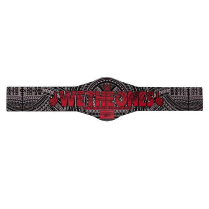 The Usos 622-Day Longest Reigning Tag Team Title Belt - WWF Belt