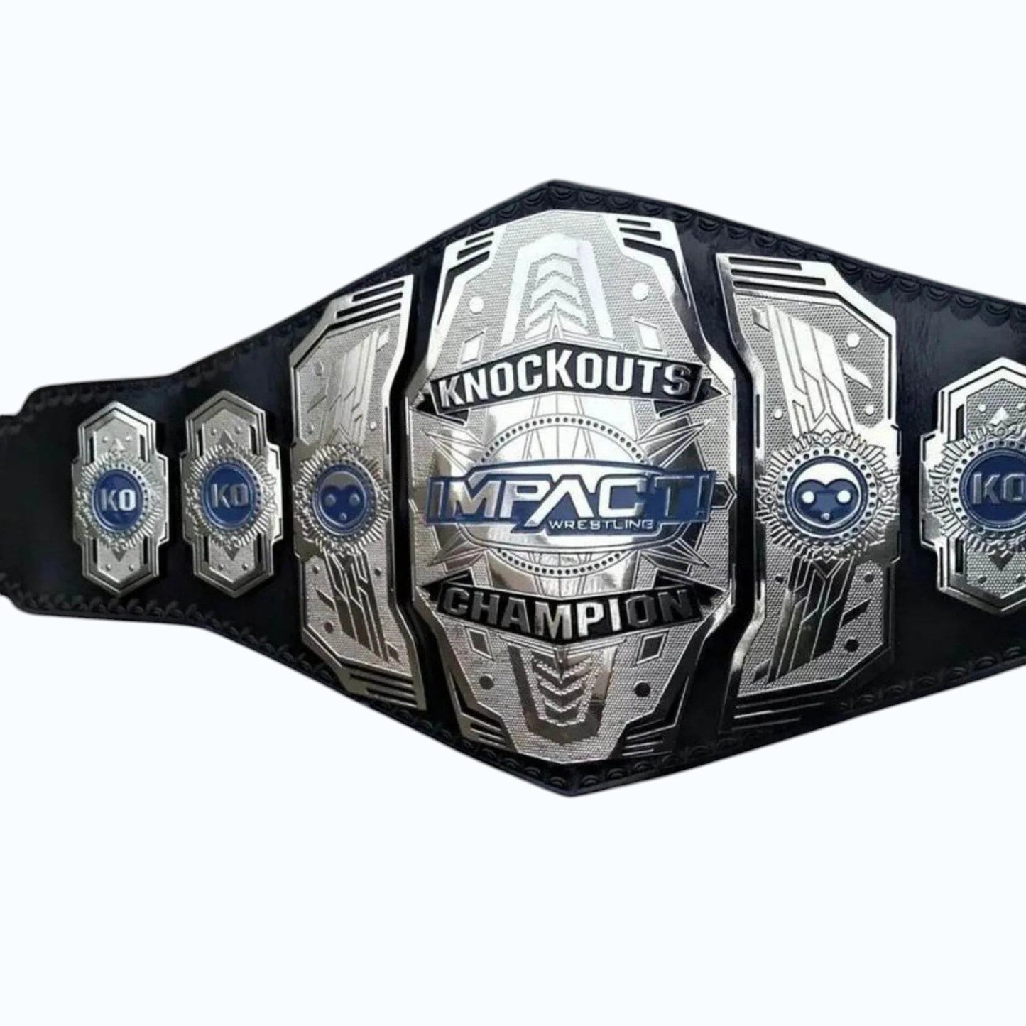 TNA Impact Knockouts Championship Replica Title BeltChampionship BeltWWF Belt