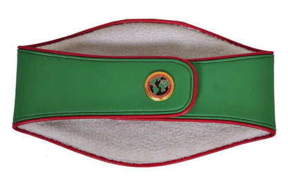 Ubo Title Boxing World Championship Belt - WWF Belt