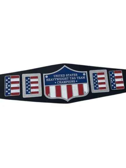 United States Championship Replica Title Belt