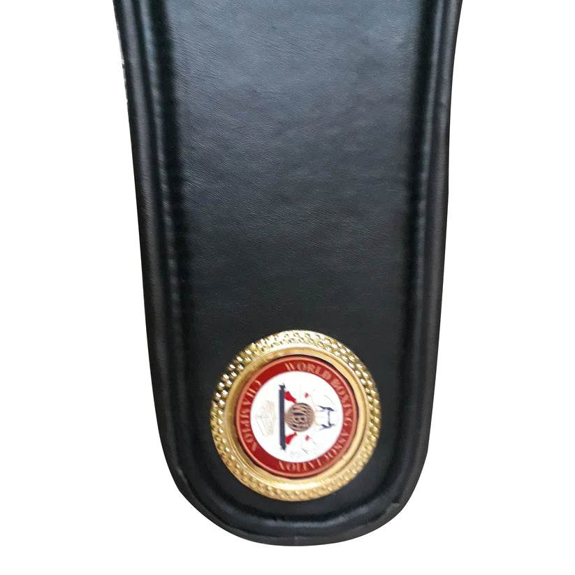 WBA Title Boxing Championship Belt - WWF Belt