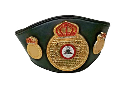 WBA Title Boxing Championship Belt - WWF Belt