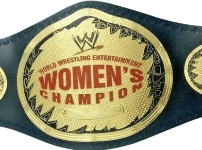 Woman's World Wrestling Entertainment Championship BeltChampionship BeltWWF Belt