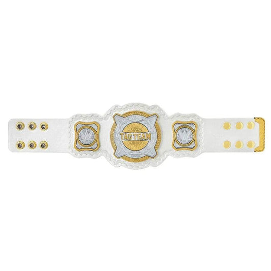 Women’s Tag Team Championship Kids Replica Title Belt - WWF Belt
