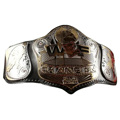 World Extreme Fighting Championship Belt - WWF Belt