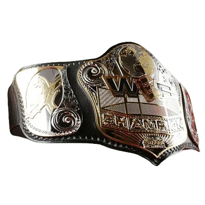 World Extreme Fighting Championship Belt