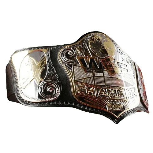World Extreme Fighting Championship Belt