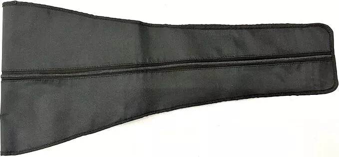 Wrestling Championship Belt Protective Cover Bag For Adult Size - WWF Belt