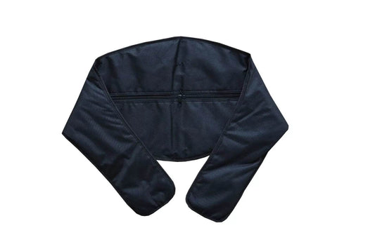 Wrestling Championship Belt Protective Cover Bag For Adult Size - WWF Belt