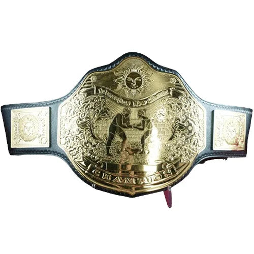 Wrestling New Classic Women’s Championship Belt - WWF Belt