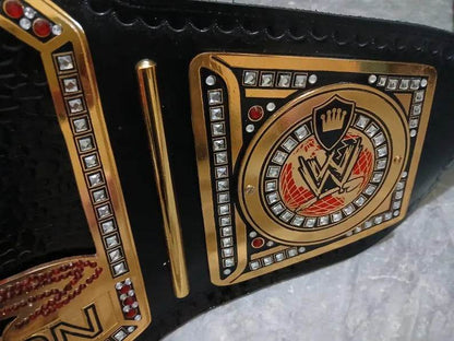 WWE 2012 championship belt - WWF Belt