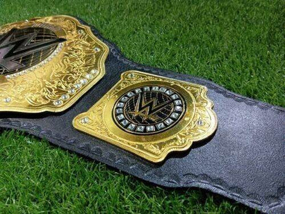WWE 2023 New Heavyweight Wrestling Championship Title Belt - WWF Belt