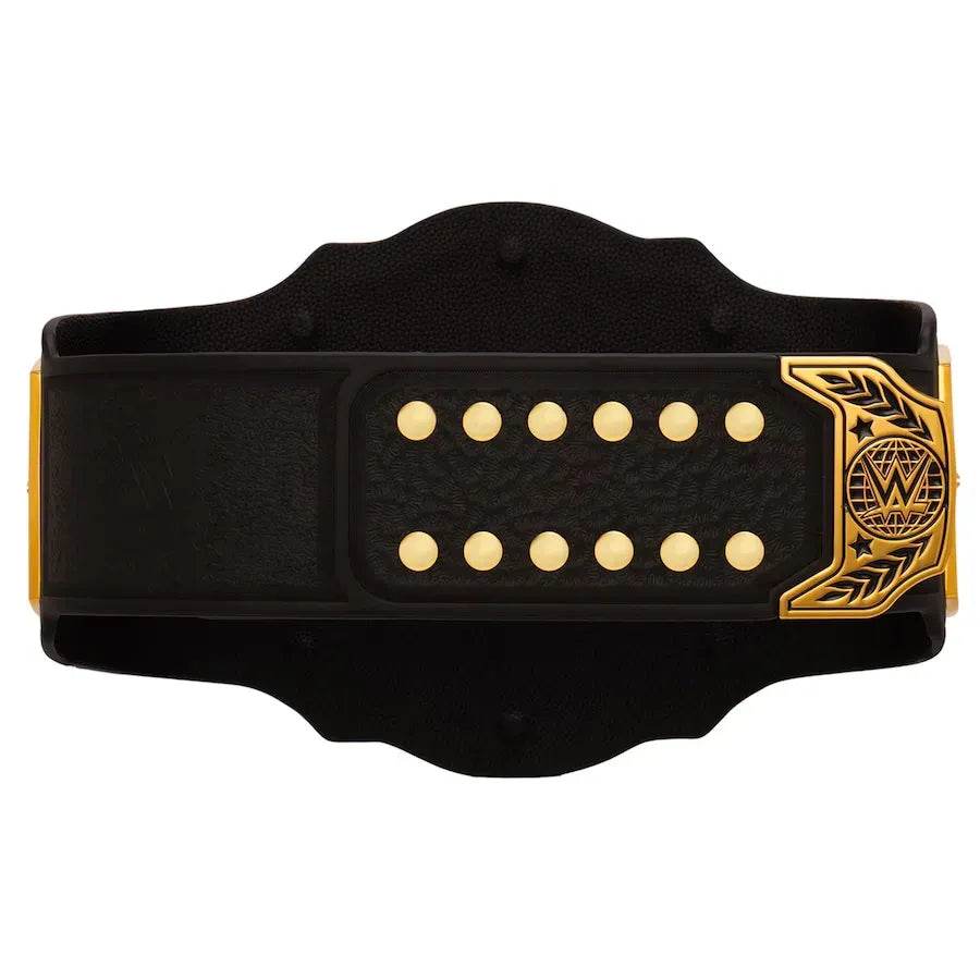 WWE 2024 Intercontinental Championship Replica Title Belt - WWF Belt