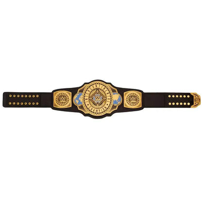 WWE 2024 Intercontinental Championship Replica Title Belt - WWF Belt