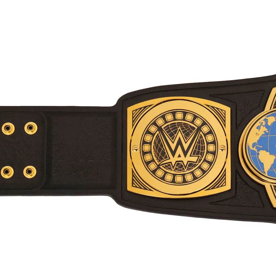 WWE 2024 Intercontinental Championship Replica Title Belt - WWF Belt