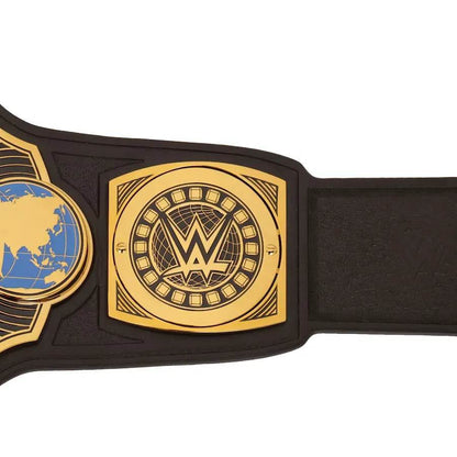WWE 2024 Intercontinental Championship Replica Title Belt - WWF Belt