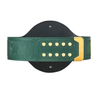 WWE 24/7 Championship Replica Title Belt - WWF Belt