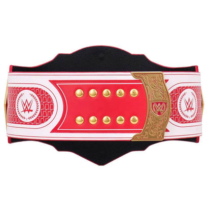 WWE Alabama Crimson Tide College Legacy Championship Belt - WWF Belt